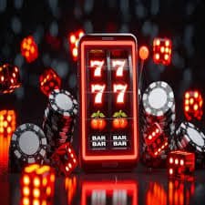 6777de